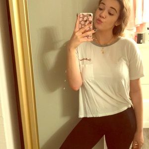 American Eagle t-shirt